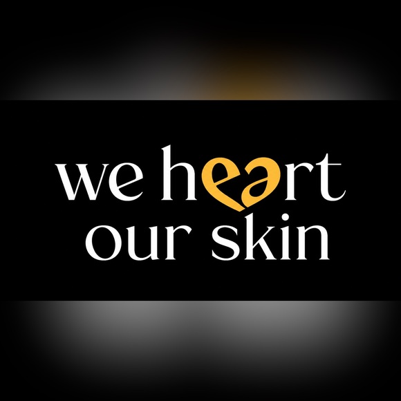 weheartourskin